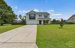 618 Bledsoe Drive, Guyton, GA 31312