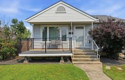 1303 E Princeton Ave, Spokane, WA 99207