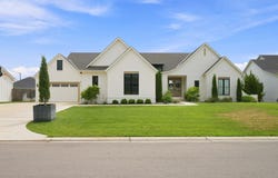 2005 N 159th C E, Wichita, KS 67230