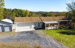 615 VINEGAR HILL RD, CHURCHVILLE, VA 24421