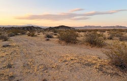 11 Saddle Rock Way, Johnson Valley, CA 92285