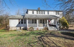 502 Spring Valley Rd, Harding Twp., NJ 07935-3038