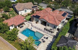 585 Comet Avenue, Simi Valley, CA 93065