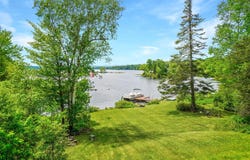 270 Mill Road, Upton, ME 04261