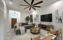 6929 Molinos Dr., Laredo, TX 78043