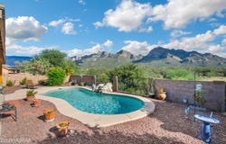 238 E Shore Cliff Place, Oro Valley, AZ 85737