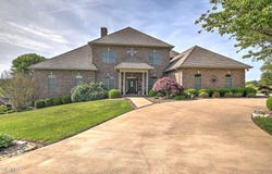 132 Westover Drive, Bristol, TN 37620