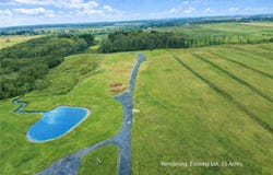 Carter Road, Geneva, NY 14456