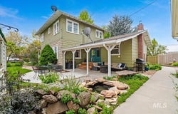 604 E 1st Street, Emmett, ID 83617