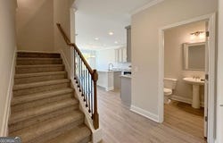 3966 Streamlet Way, Gainesville, GA 30506