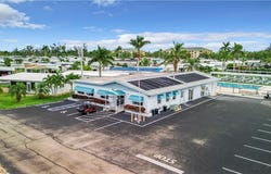 211 Derwent Boulevard, Fort Myers, FL 33908