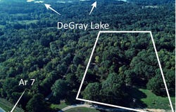 Scottish Trail, Bismarck, AR 71929-0000