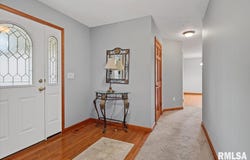 3505 Tamarak Drive, Springfield, IL 62712