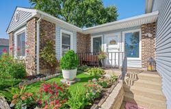 96 Brookside Drive, Glendale Heights, IL 60139