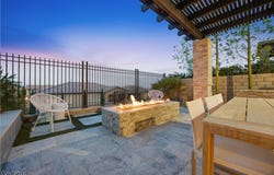 446 Bosco Di Fiore Street, Las Vegas, NV 89138