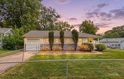 4715 Alhambra Street, Roeland Park, KS 66205