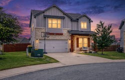 4902 OXBOW BND, St Hedwig, TX 78152