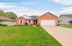 551 Foxcross Drive, Sidney, OH 45365