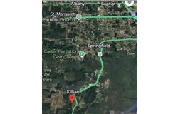 18943 Austin St, Springfield, LA 70462