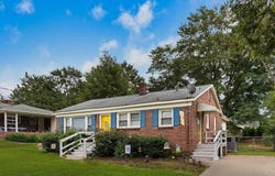 111 Spruce Street, Union, SC 29379