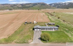 2453 S 1000 E, Driggs, ID 83422