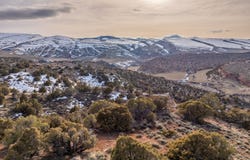 Willow Creek, Lander, WY 82520