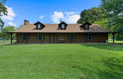 395 Bolding RD, Marshall, TX 75670