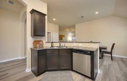 933 Keel Line Drive, Crowley, TX 76036