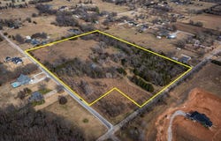 2216 E Chestnut, Arkansas City, KS 67005