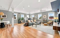547 BLOOMFIELD, Hoboken, NJ 07030