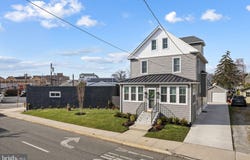 1 MAPLE Avenue, HADDON TOWNSHIP, NJ 08108