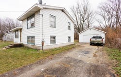 12878 E 2310s Road, Pembroke Twp, IL 60958