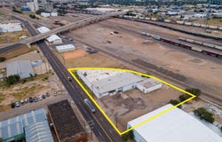 1420 NE 3RD Avenue, Amarillo, TX 79107-5434