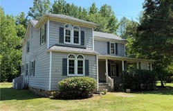 5255 Old Buckingham Road, Powhatan, VA 23139