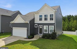 9704 ROCKWELL Road, FREDERICKSBURG, VA 22407