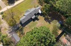 123 Randall Road, Broken Bow, OK 74728