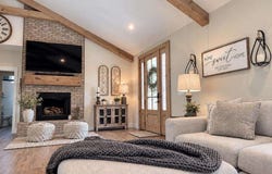 353 Sowers RD, Blue Ridge, GA 30513