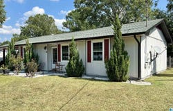 914 MITCHELL DRIVE, JACKSONVILLE, AL 36265