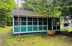 274 S Shore Road, Old Forge, NY 13420