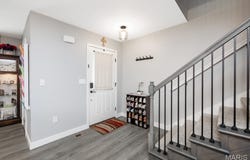 3521 Chippewa Drive, Belleville, IL 62221