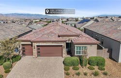 3382 Spring Rock Avenue, Henderson, NV 89044