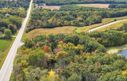 5726 CTH PP, GREENLEAF, WI 54126