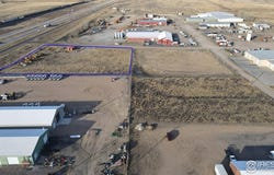 Hy Plain Rd, Fort Morgan, CO 80701
