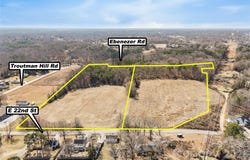 E 22nd Street, Kannapolis, NC 28083