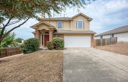 903 Estate Dr, Hutto, TX 78634