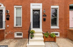 1541 S HANOVER Street, BALTIMORE, MD 21230