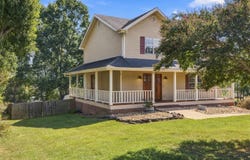 9916 Rolling Wind Drive, Soddy Daisy, TN 37379