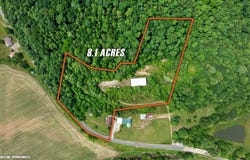 12700 State Route 348, Otway, OH 45657