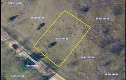 12A344 S Apple Canyon Road, APPLE RIVER, IL 61001
