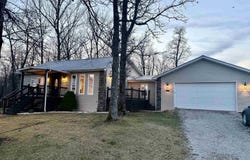 4707 PRIVATE ROAD 5127, Willow Springs, MO 65793-0000